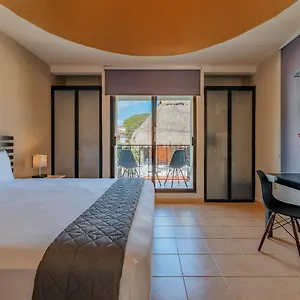 Brisas 5a Av, Hotel Playa del Carmen