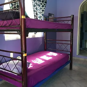 Hostel Quetzal Cancun