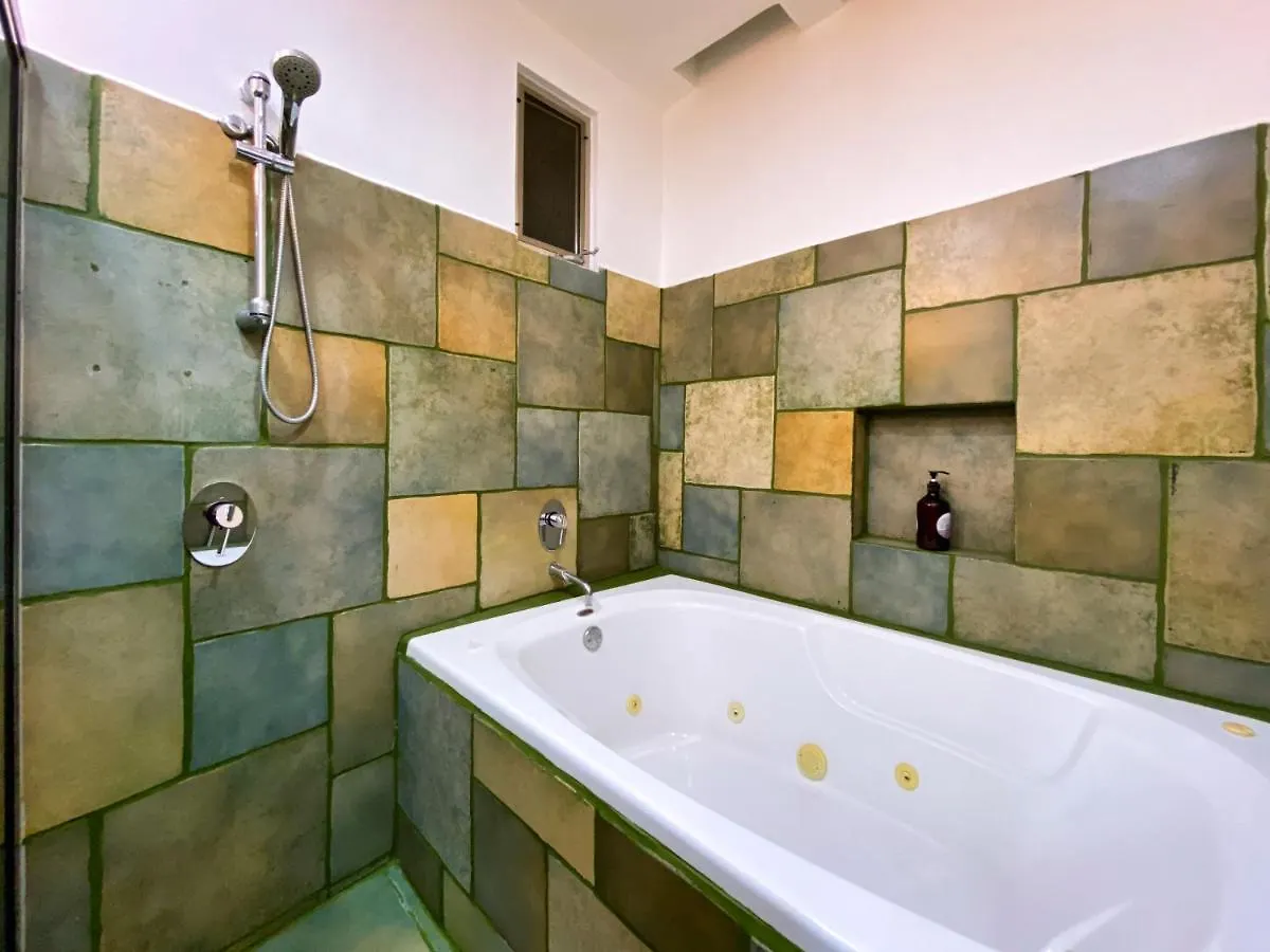 Humant Coliving - Cancún 0*,  Messico