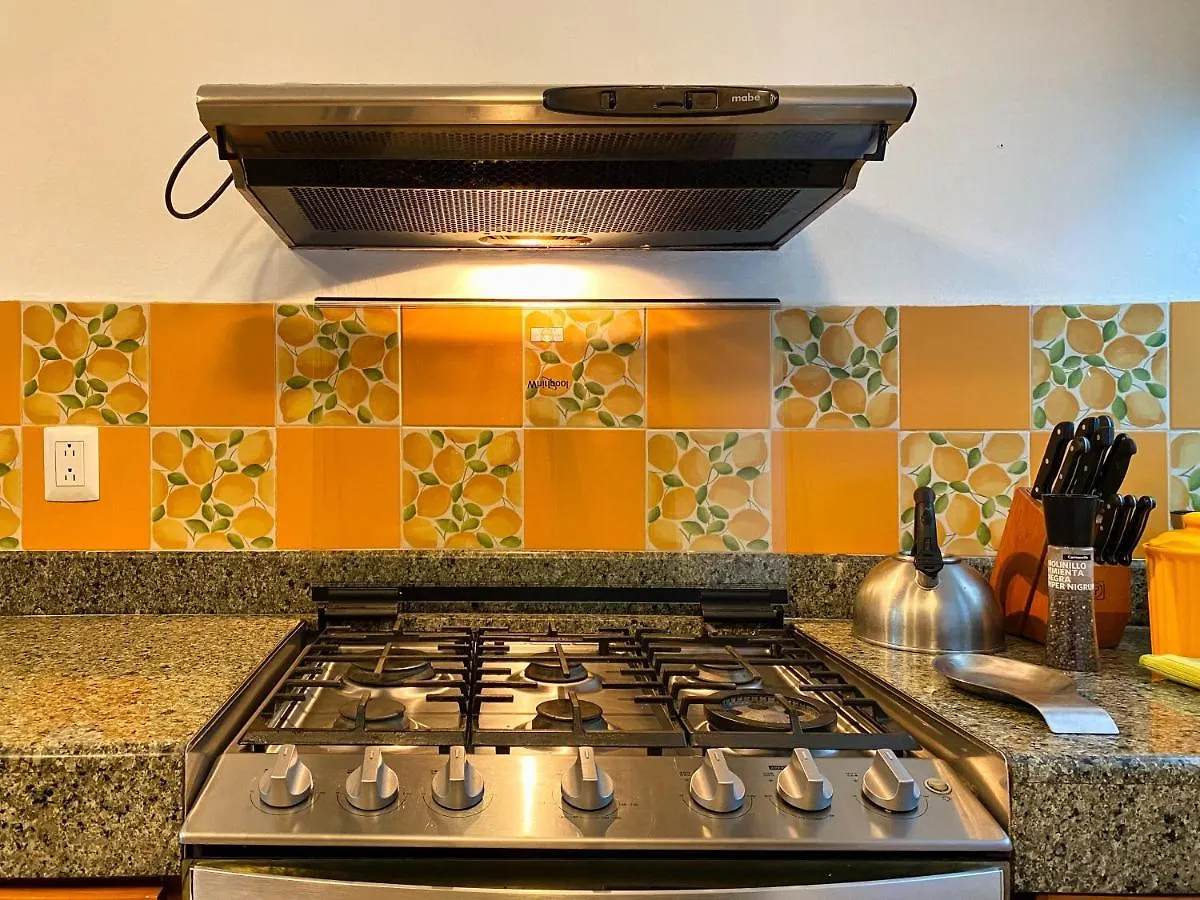 Hotel Humant Coliving - Cancún Messico
