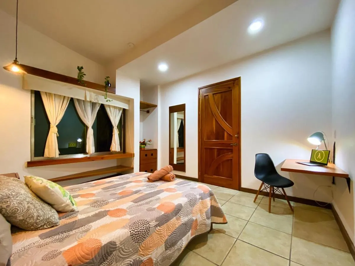 Humant Coliving - Cancún 0*,
