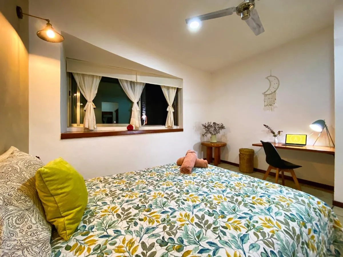 Humant Coliving - Cancún Hotel