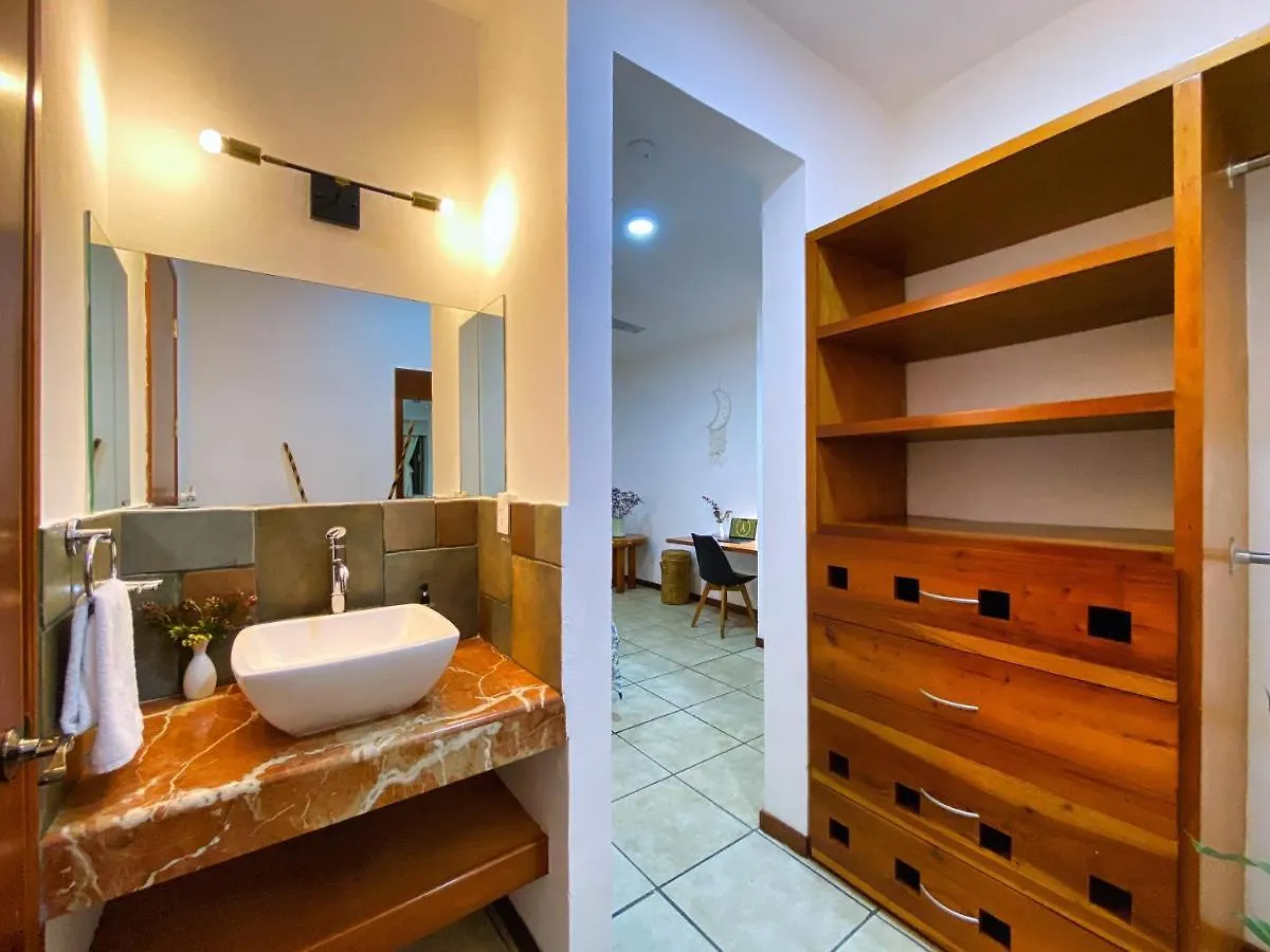 Hotel Humant Coliving - Cancún