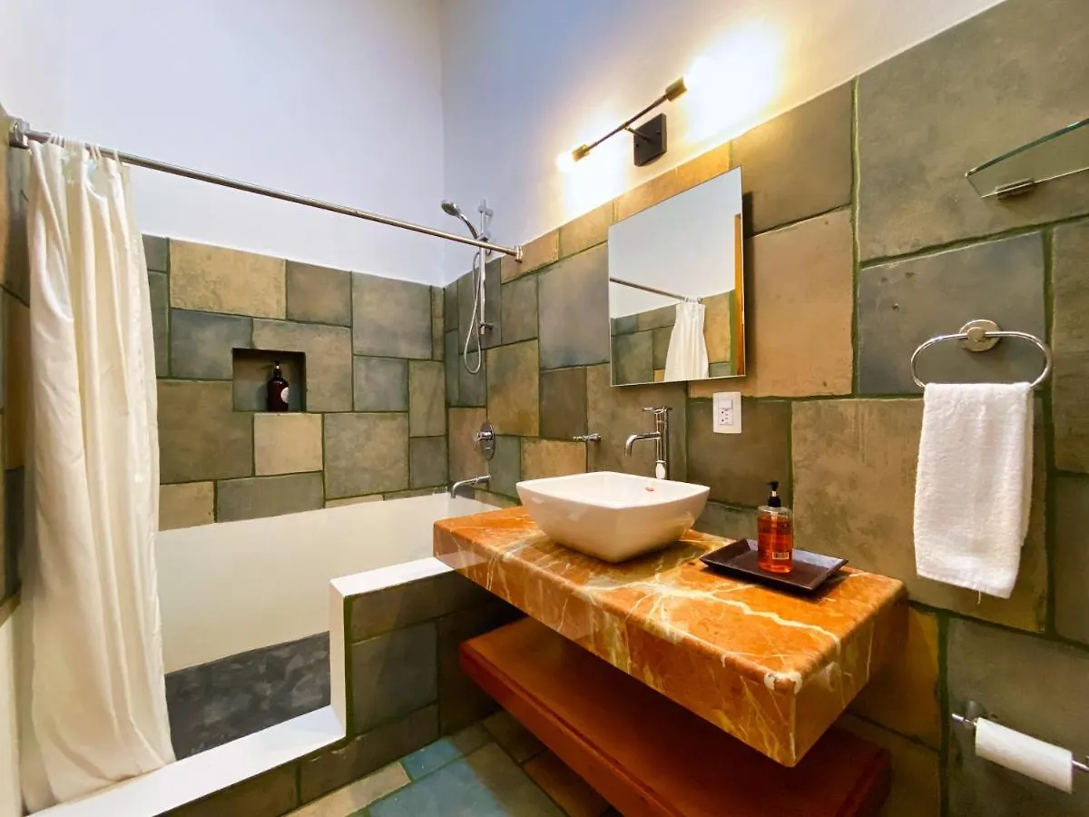 Humant Coliving - Cancún Messico