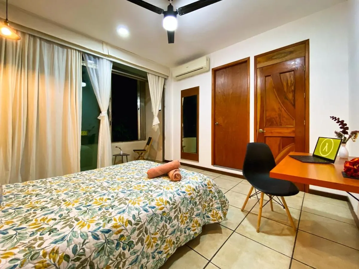 Hotel Humant Coliving - Cancún
