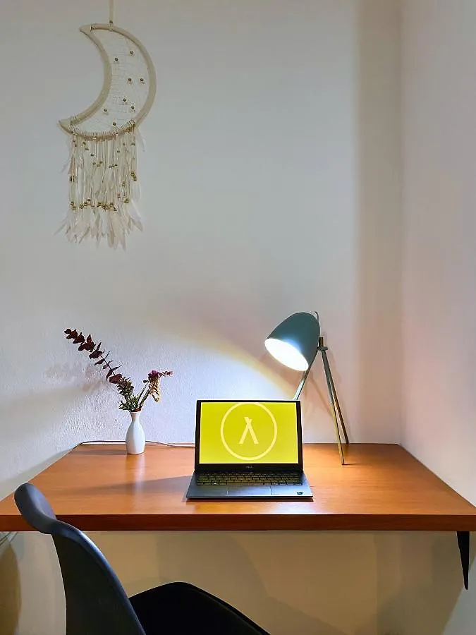 Humant Coliving - Cancún