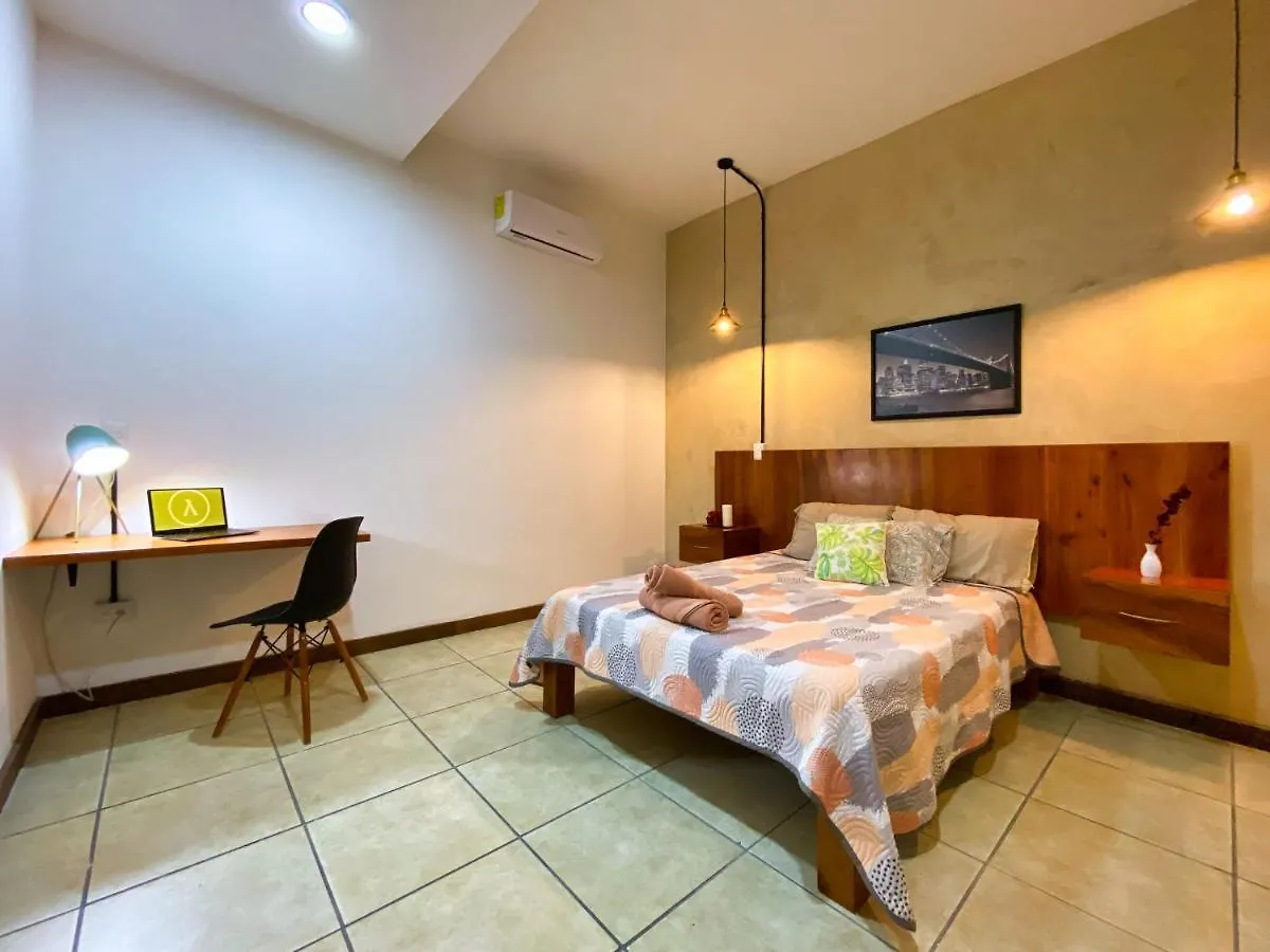 Humant Coliving - Cancún