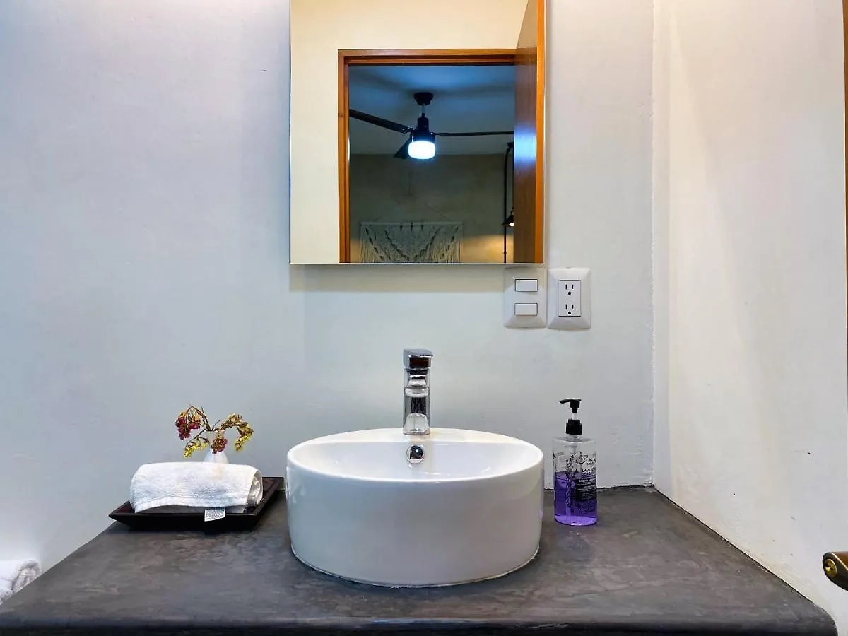 Humant Coliving - Cancún
