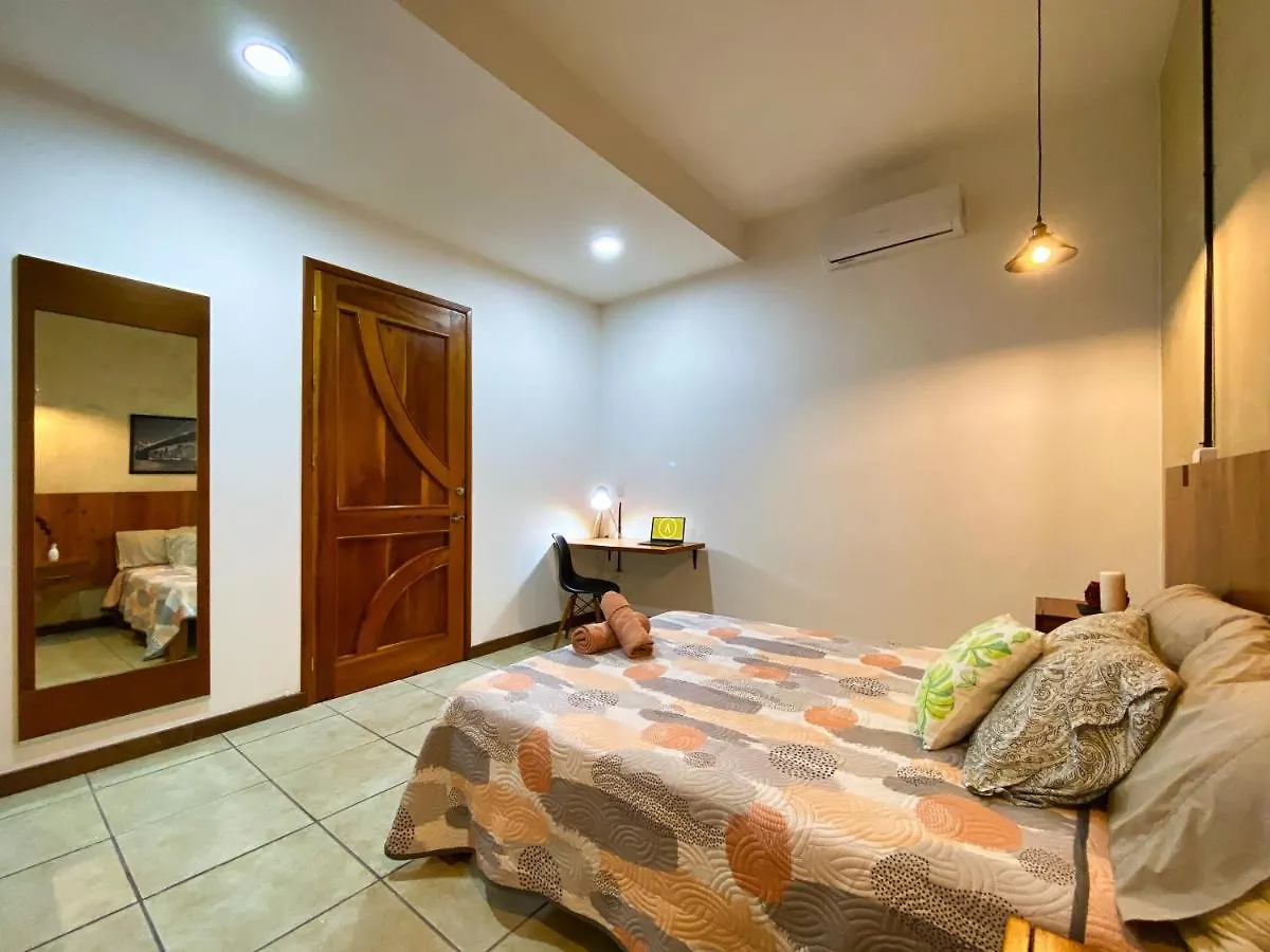 Hotel Humant Coliving - Cancún