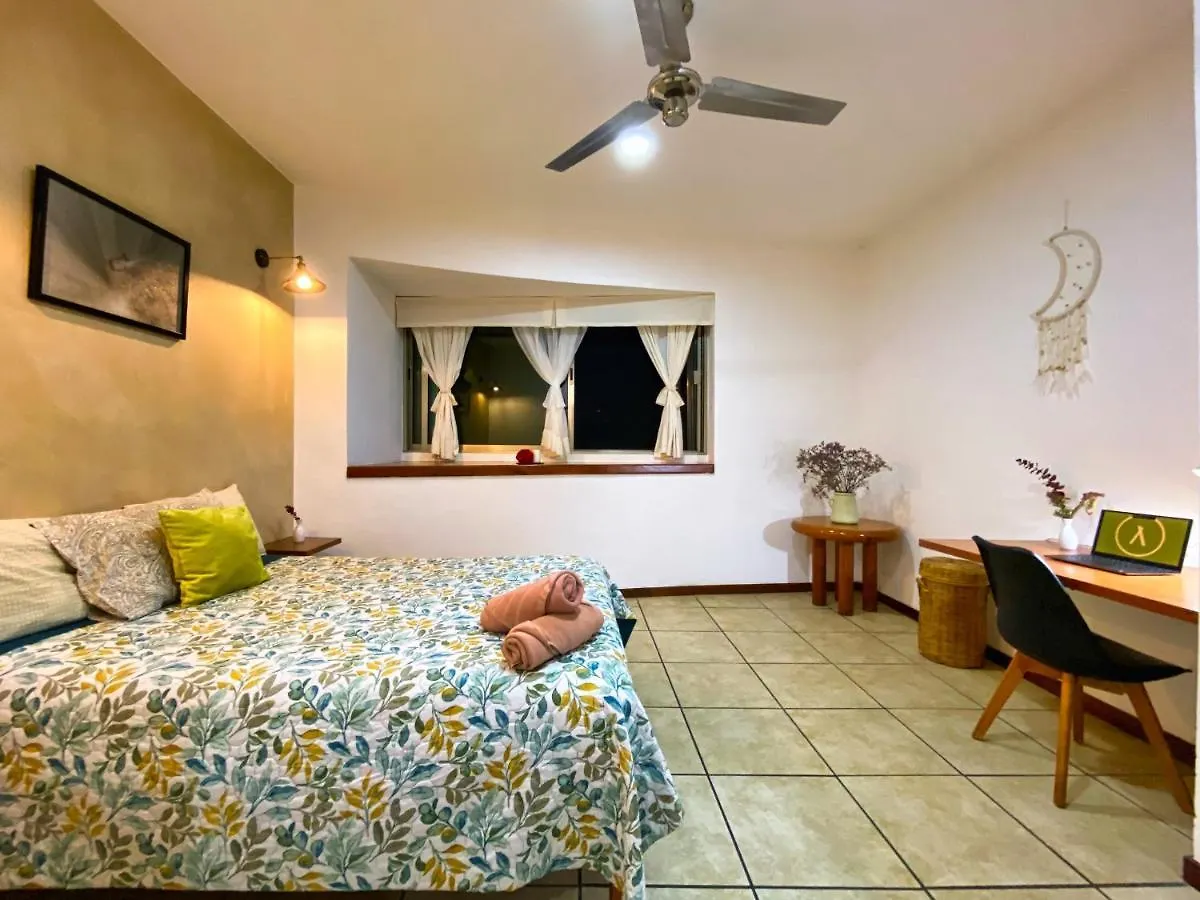 Hotel Humant Coliving - Cancún