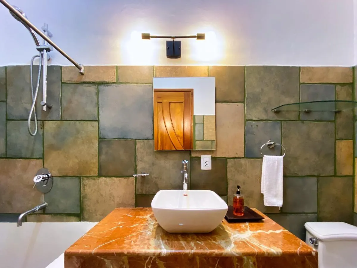 Hotel Humant Coliving - Cancún