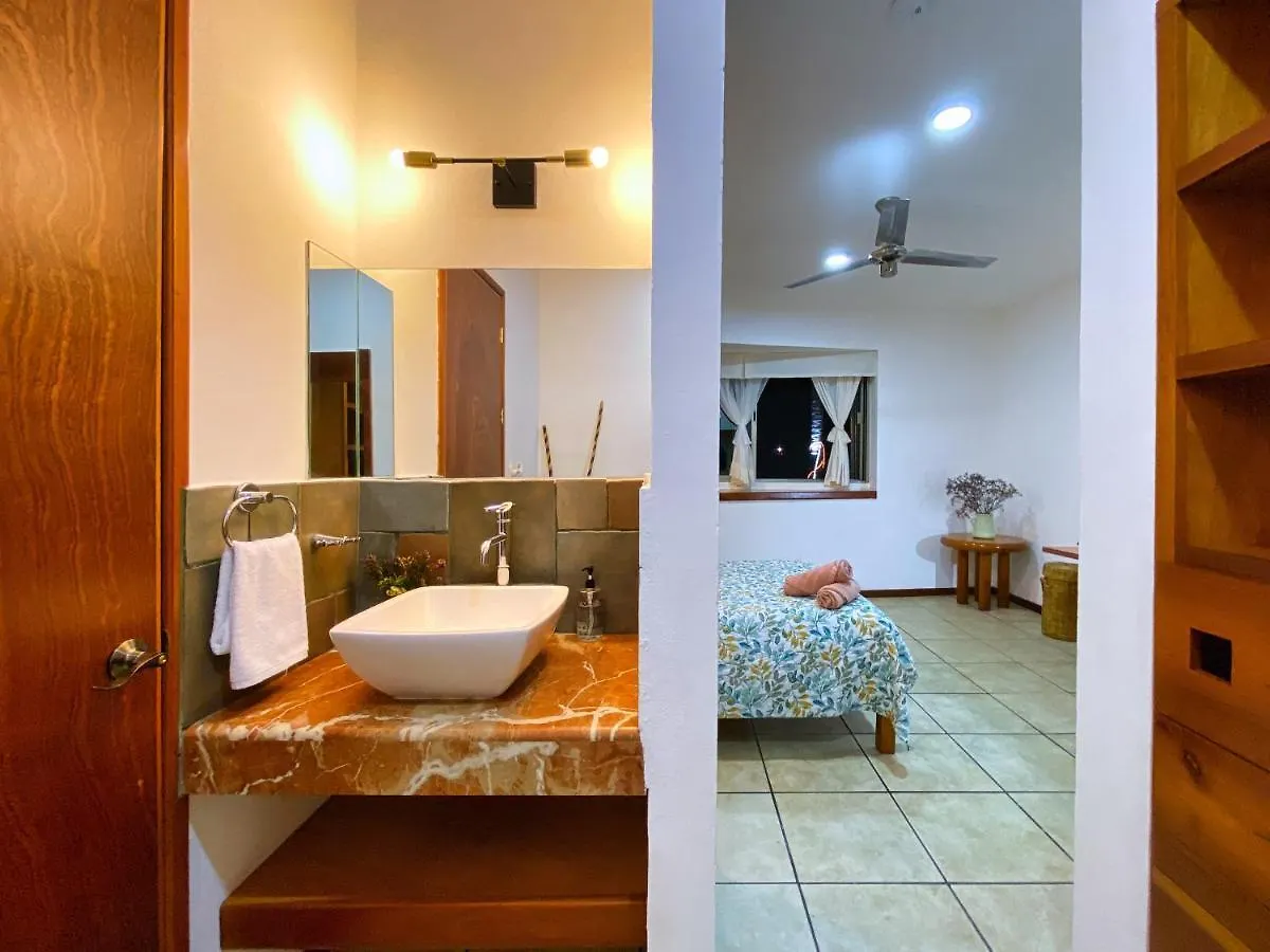 Humant Coliving - Cancún 0*,