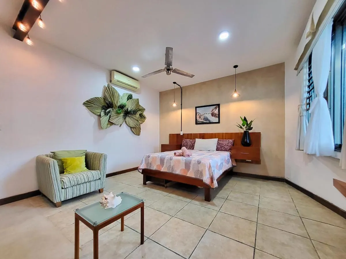 Hotel Humant Coliving - Cancún Messico