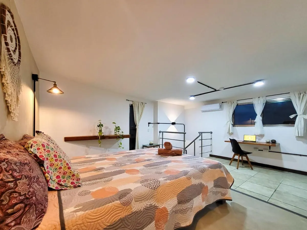 Humant Coliving - Cancún