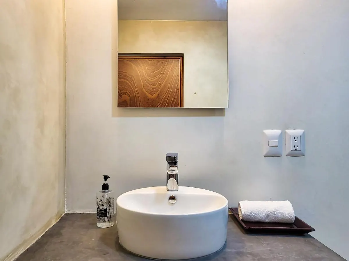 Hotel Humant Coliving - Cancún