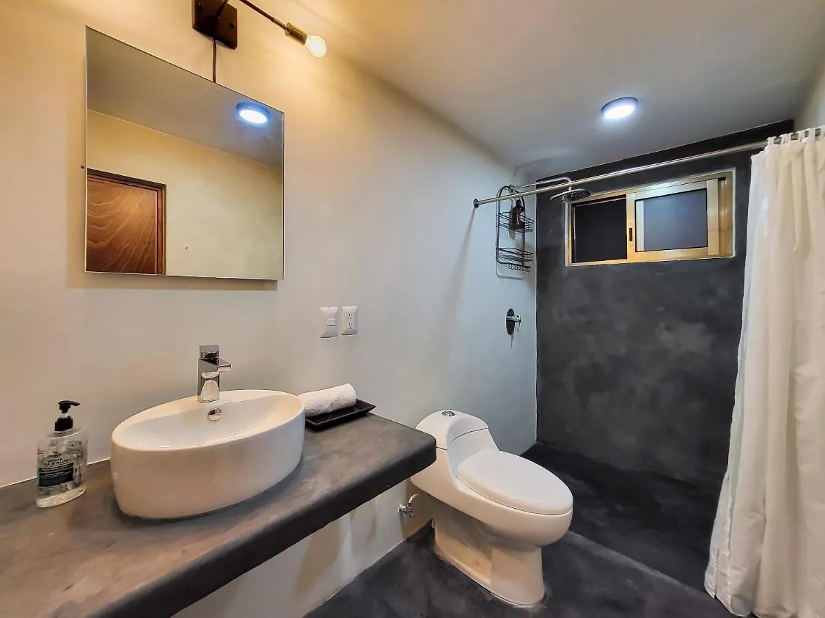 Humant Coliving - Cancún