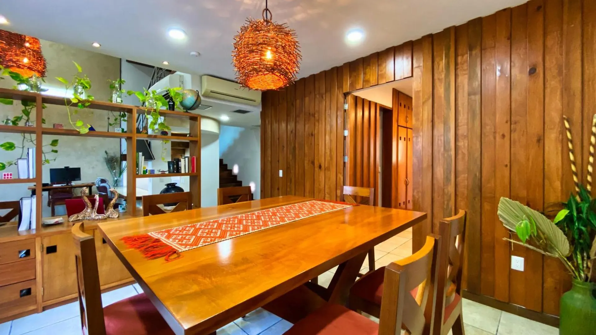 Humant Coliving - Cancún Messico