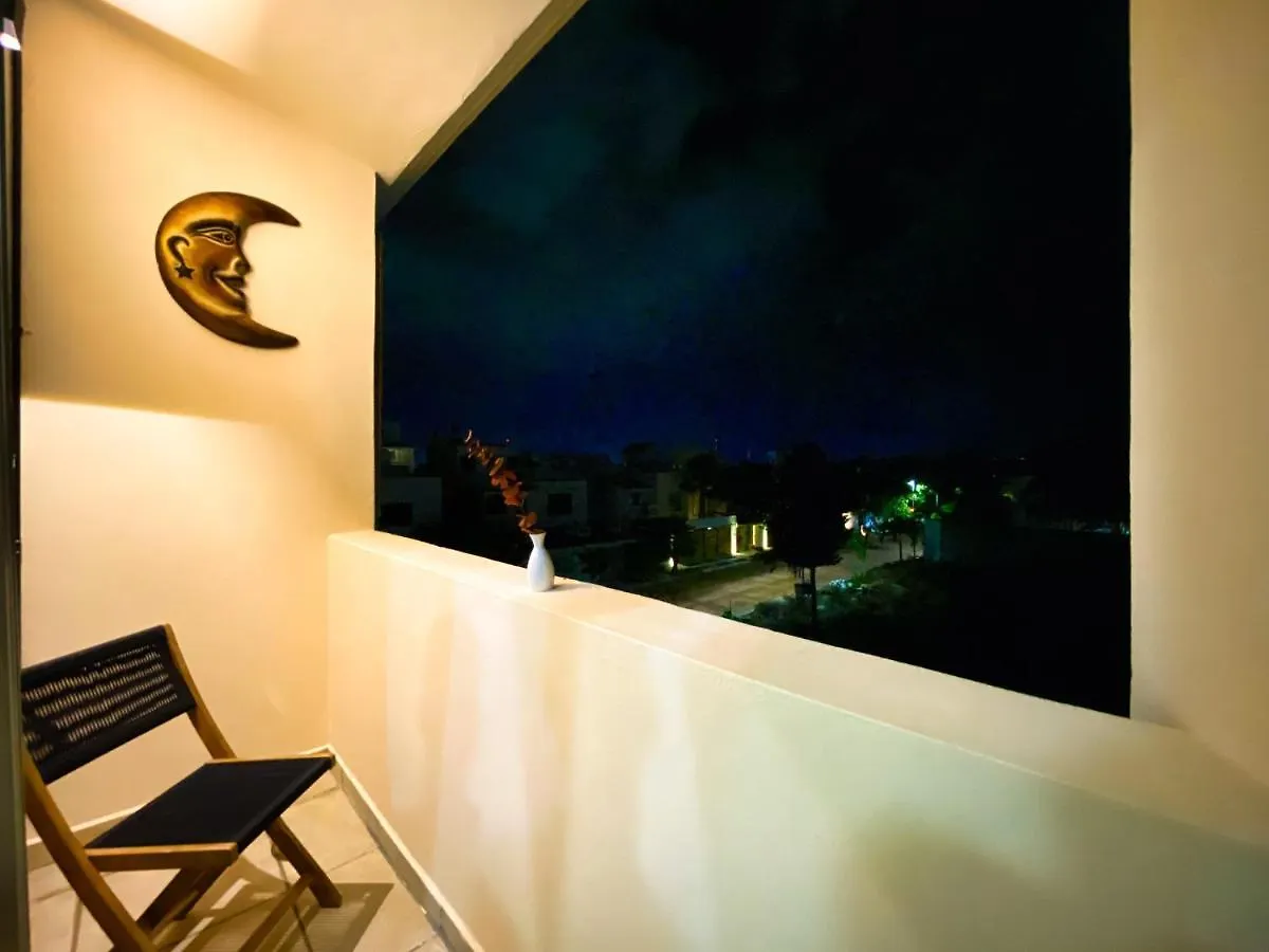 Humant Coliving - Cancun Hotel