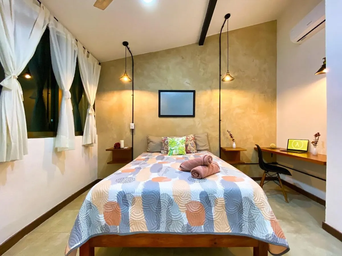 Humant Coliving - Cancun