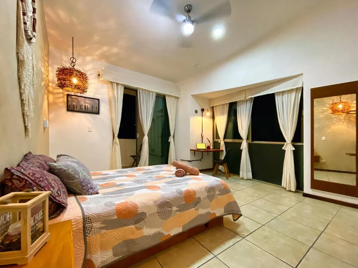 Humant Coliving - Cancun Mexico