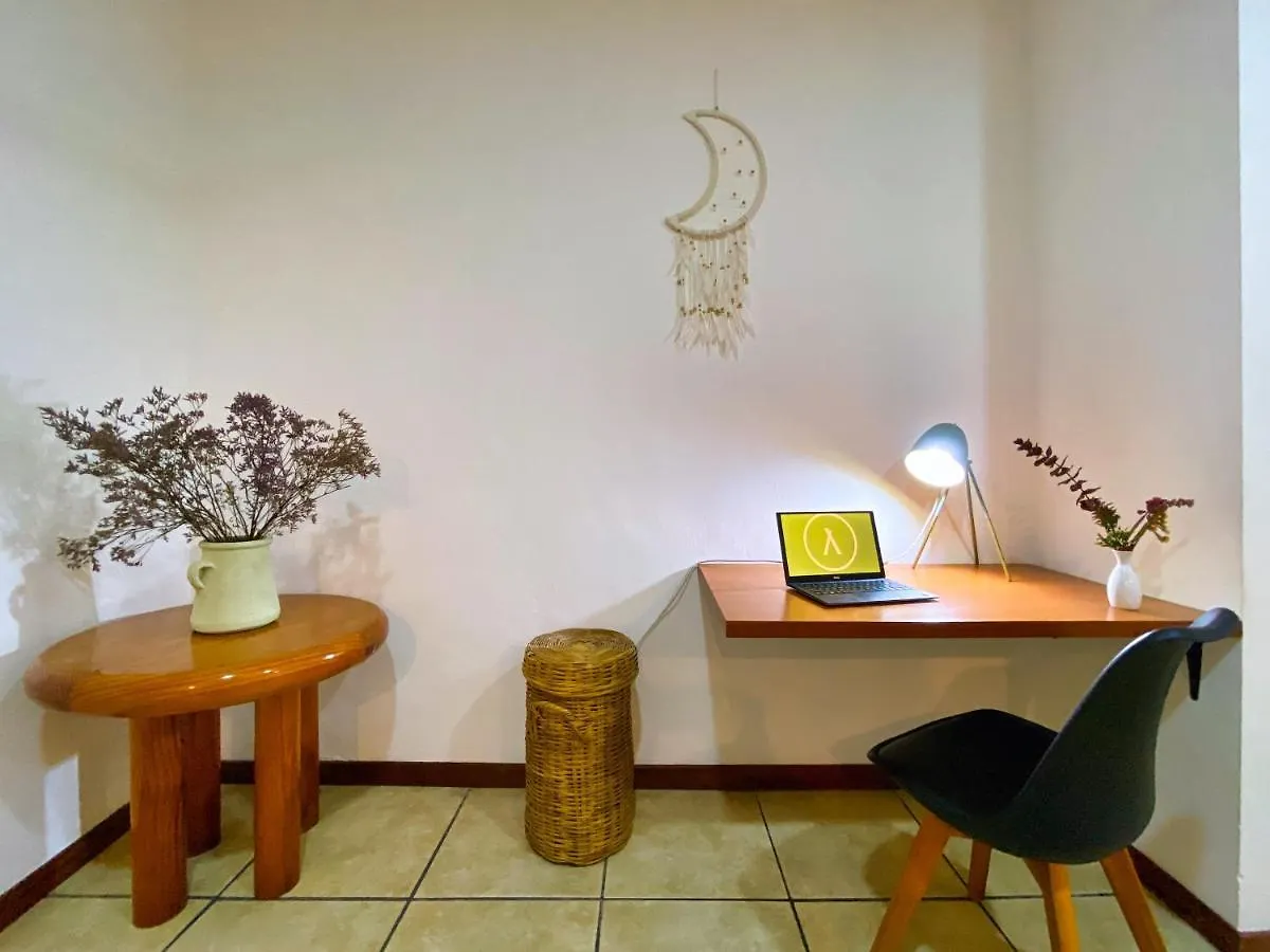 Humant Coliving - Cancun 0*,  Mexico