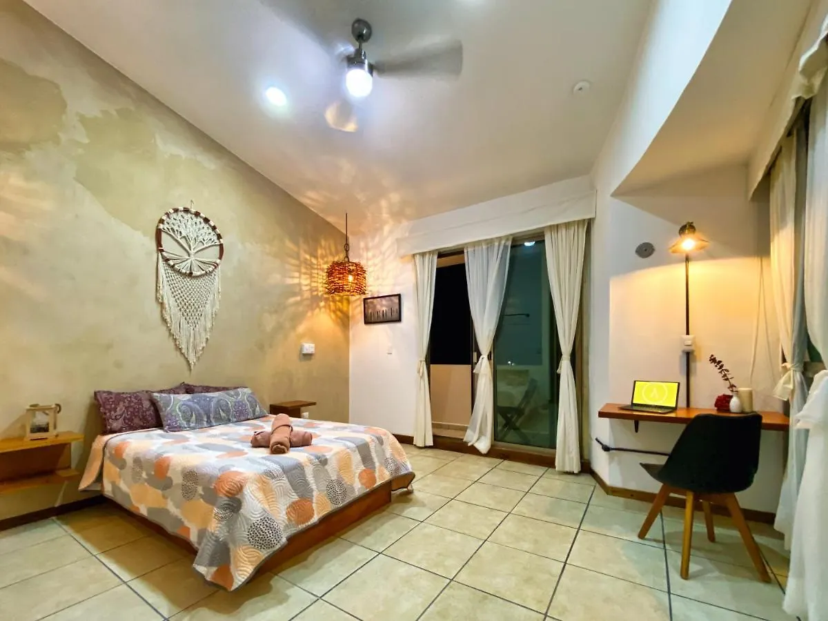 Humant Coliving - Cancun