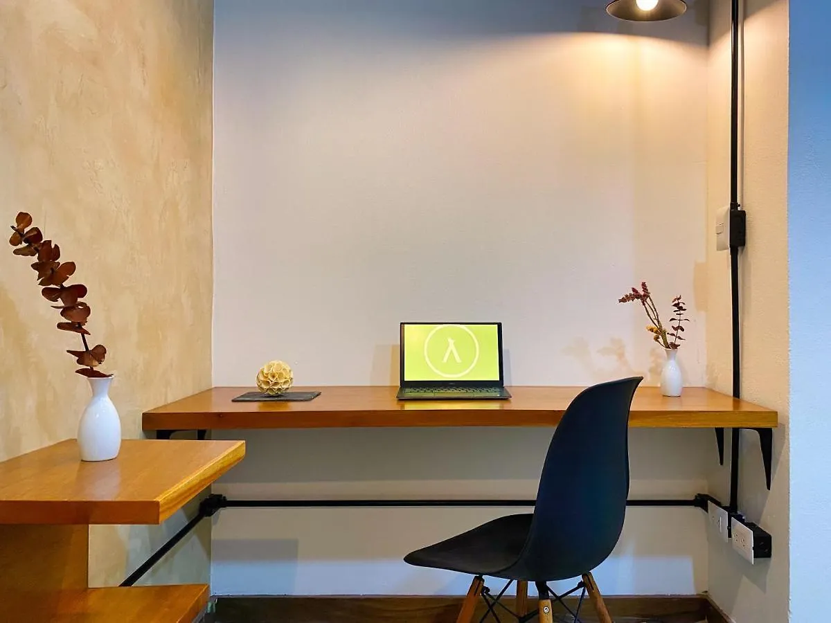 Humant Coliving - Cancun Hotel