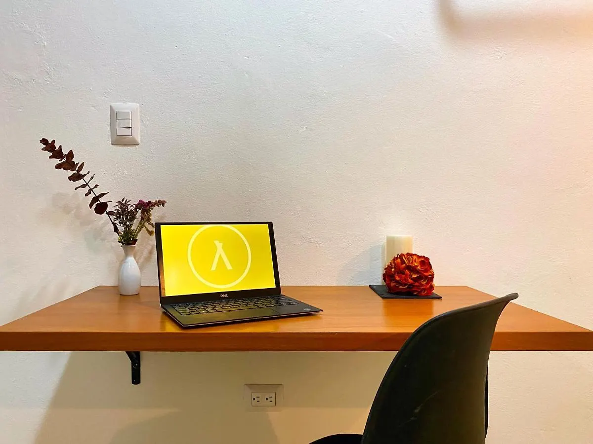 Humant Coliving - Cancun Mexico