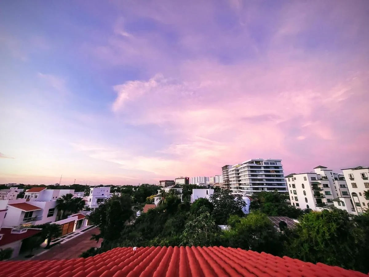 Humant Coliving - Cancun